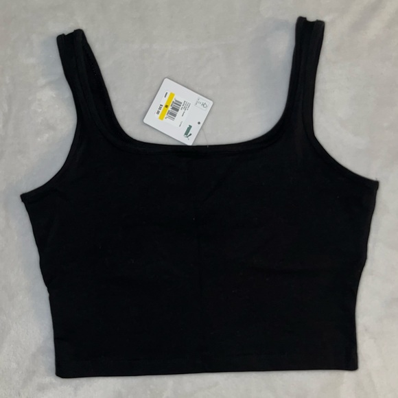 Puma Work Out Top - Picture 3 of 6